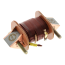 6V Lichtspule 8307.8-130/1 für Bremslicht, Batterieladung (21W), Simson S51N, S51B1, KR51/2